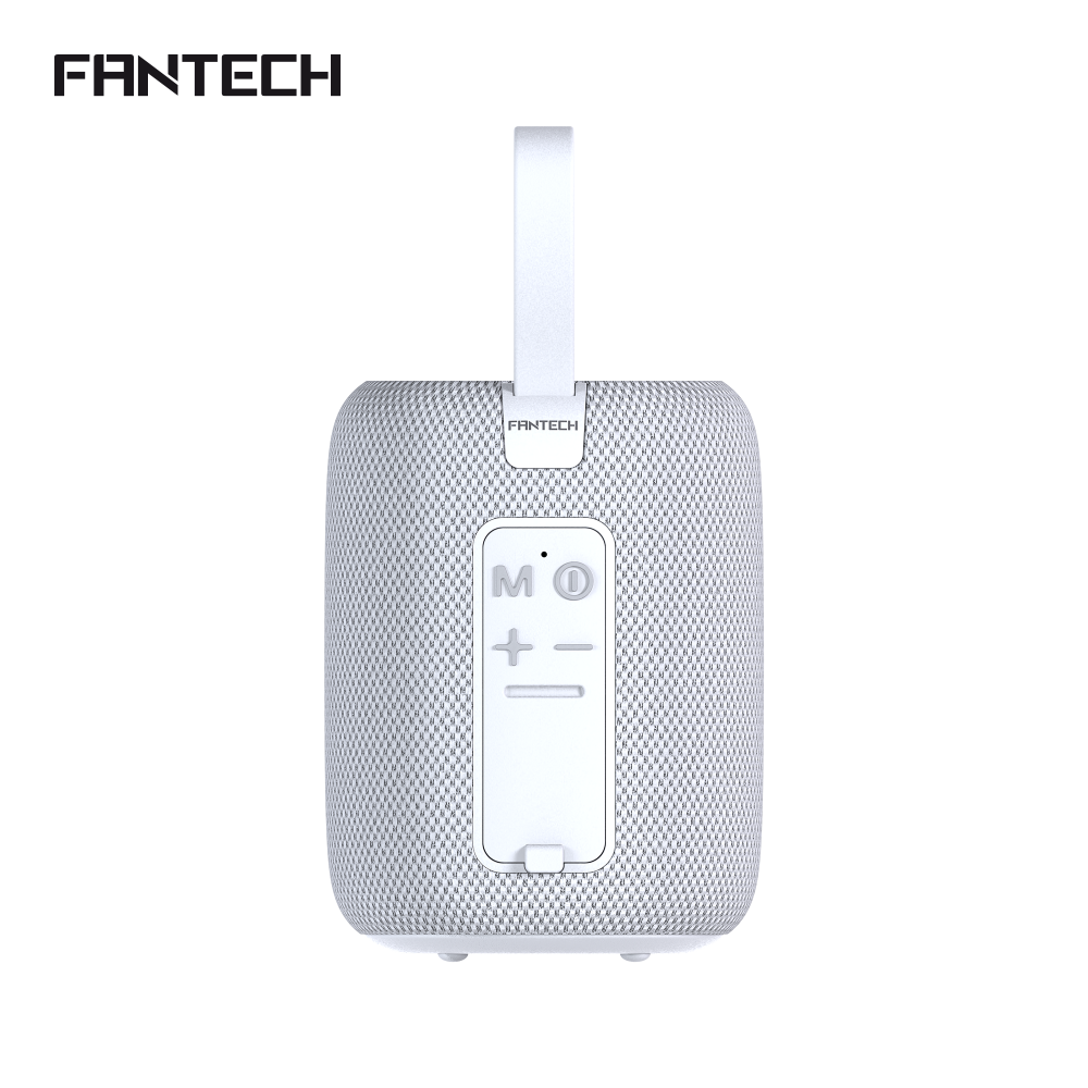Bluetooth zvucnik Fantech BS157 NeraBox sivi