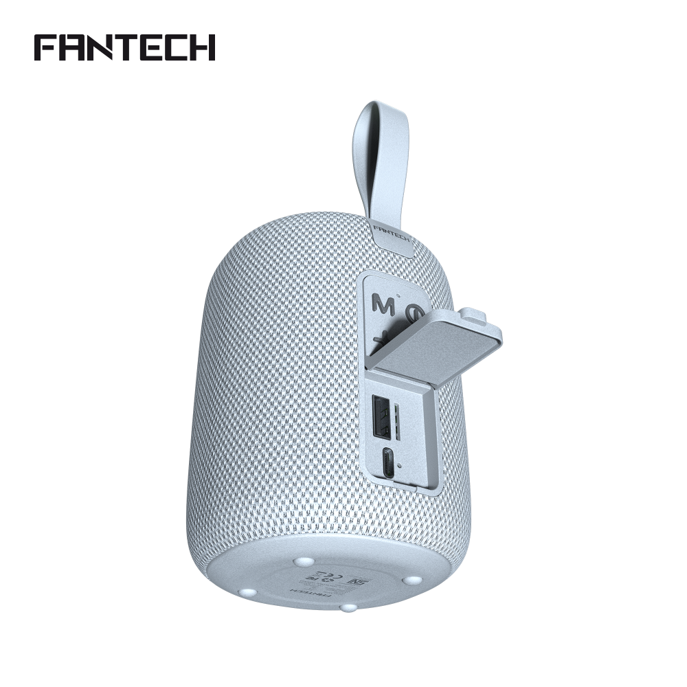 Bluetooth zvucnik Fantech BS157 NeraBox sivi
