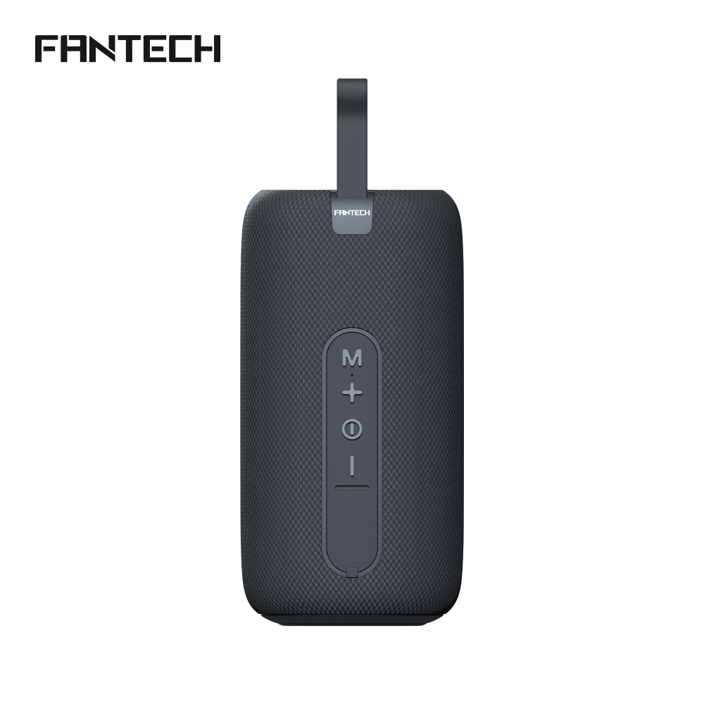 Bluetooth zvucnik Fantech BS158 NeraBox crni