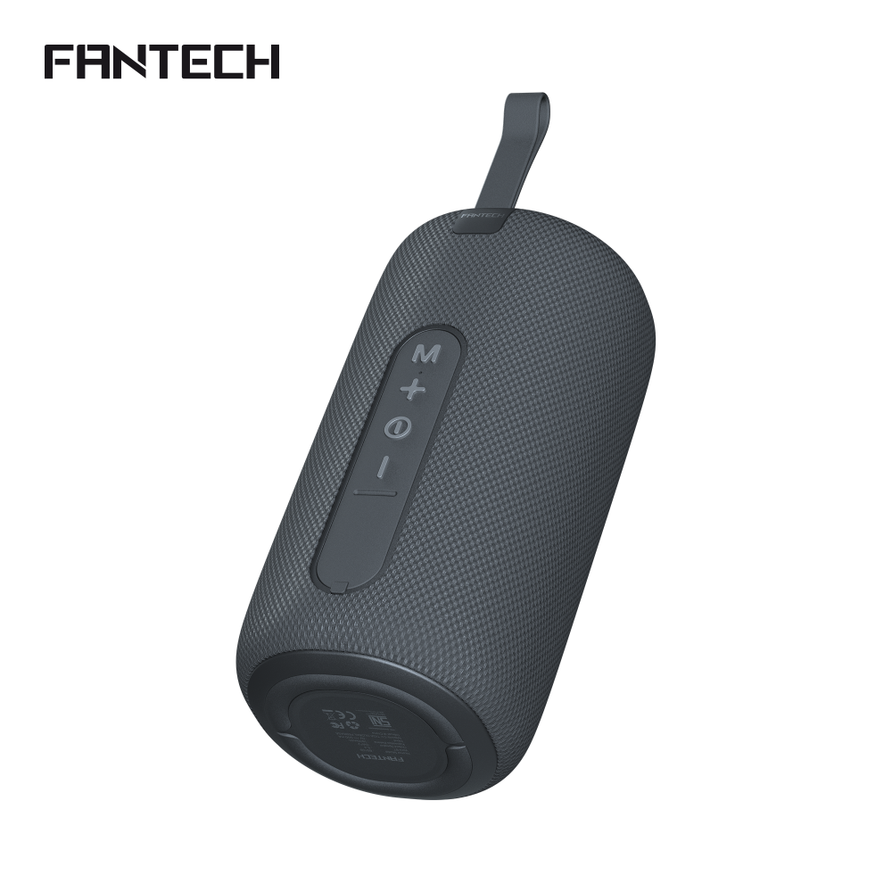 Bluetooth zvucnik Fantech BS158 NeraBox crni