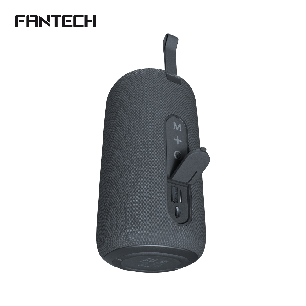 Bluetooth zvucnik Fantech BS158 NeraBox crni