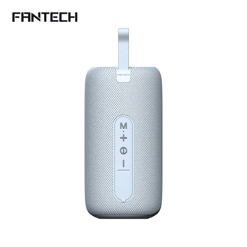 Bluetooth zvucnik Fantech BS158 NeraBox sivi