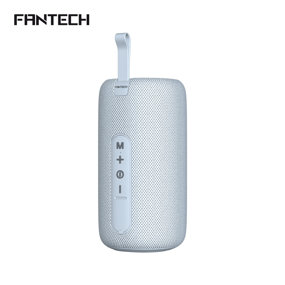Bluetooth zvucnik Fantech BS158 NeraBox sivi