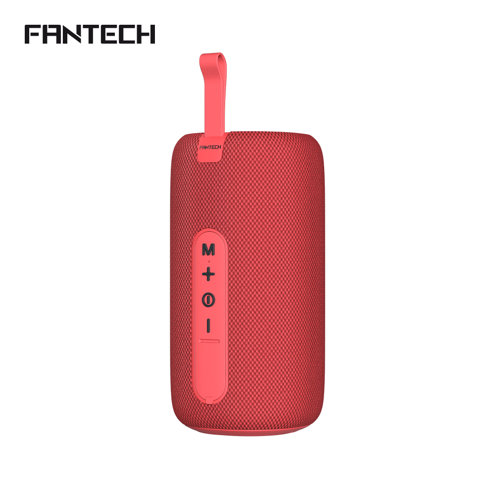 Bluetooth zvucnik Fantech BS158 NeraBox crveni