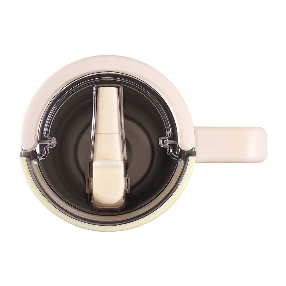 Termos Dose-  Traveler regular 0,88l cream
