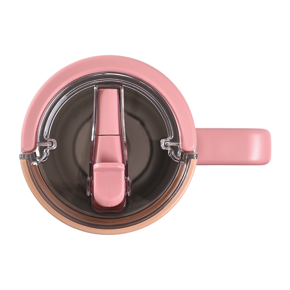 Termos Dose-  Traveler regular 0,88l mauve