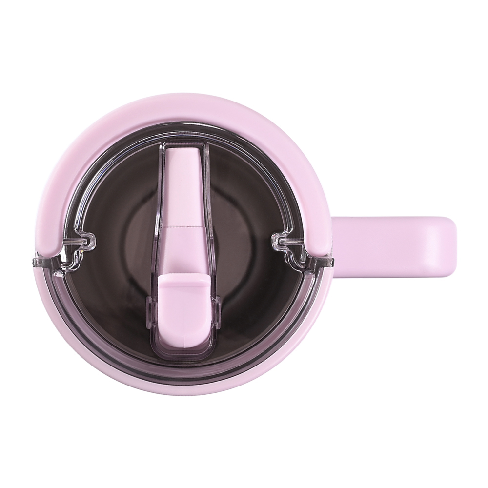 Termos Dose-  Traveler regular 0,88l pink sand