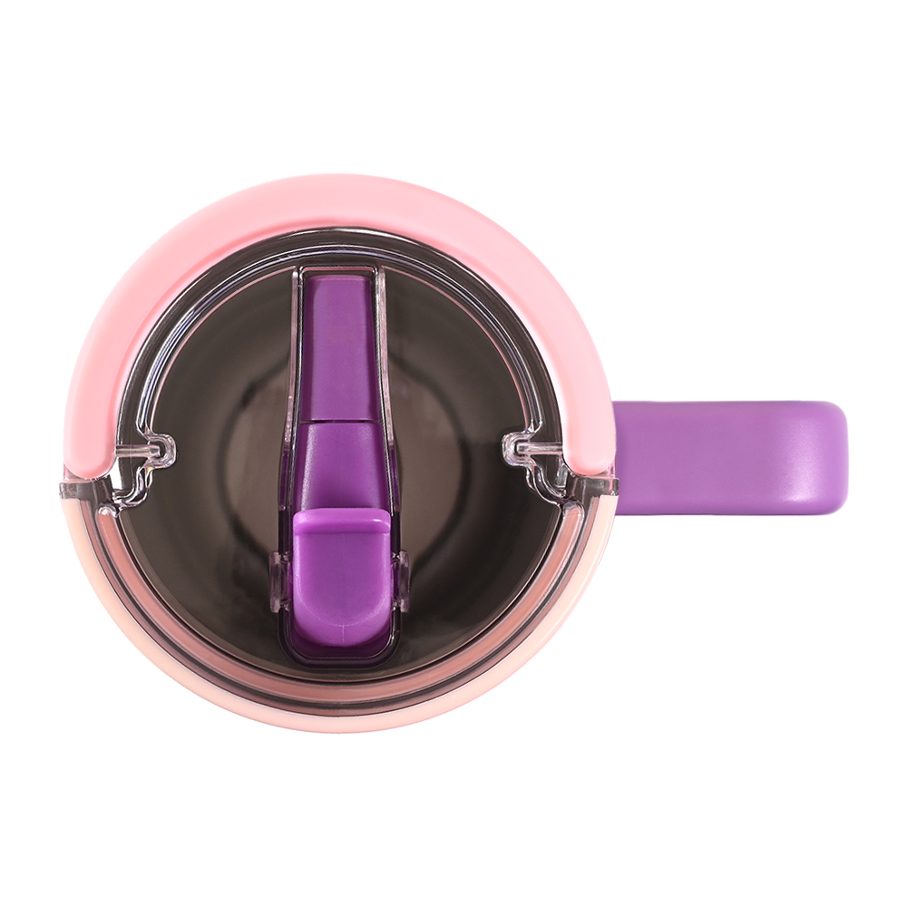 Termos Dose-  Traveler regular 0,88l pink sugar