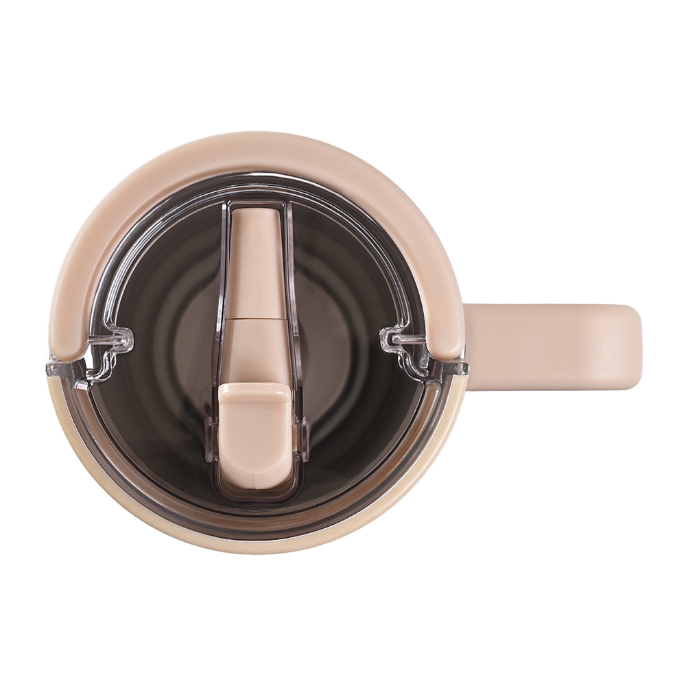 Termos Dose-  Traveler regular 0,88l tan