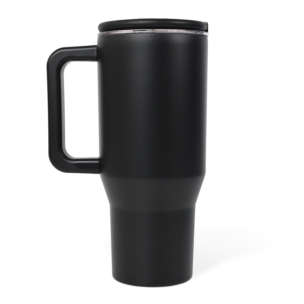 Termos Dose-  Traveler Max 1,2l black