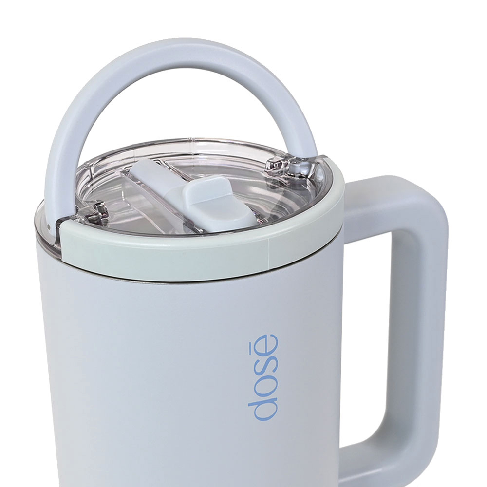 Termos Dose-  Traveler Max 1,2l frost