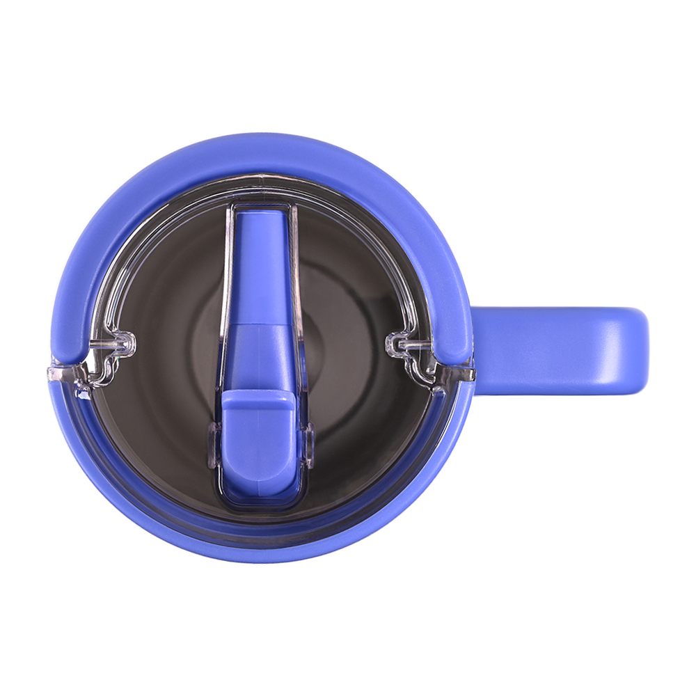 Termos Dose-  Traveler Max 1,2l hyper blue