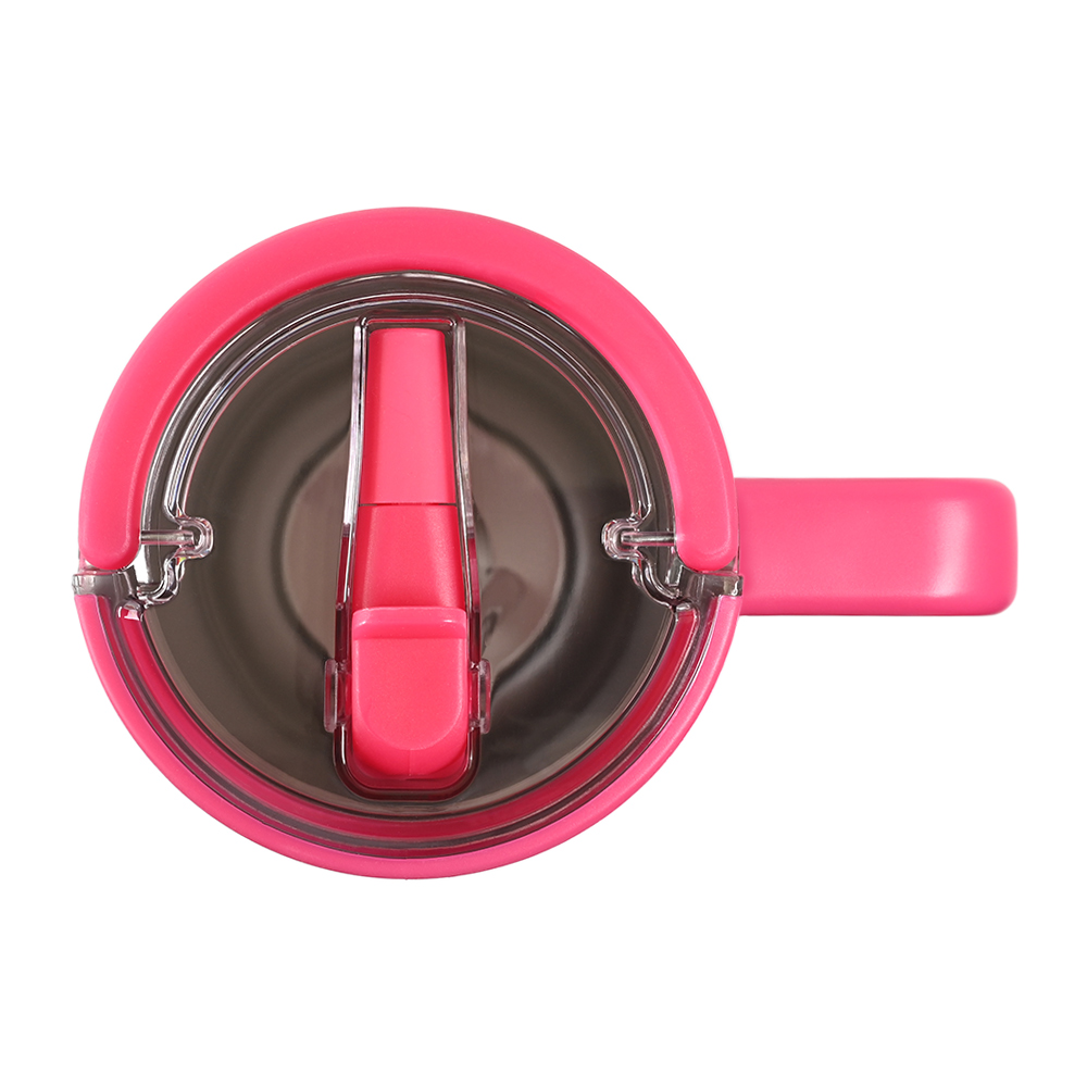 Termos Dose-  Traveler Max 1,2l neon magenta