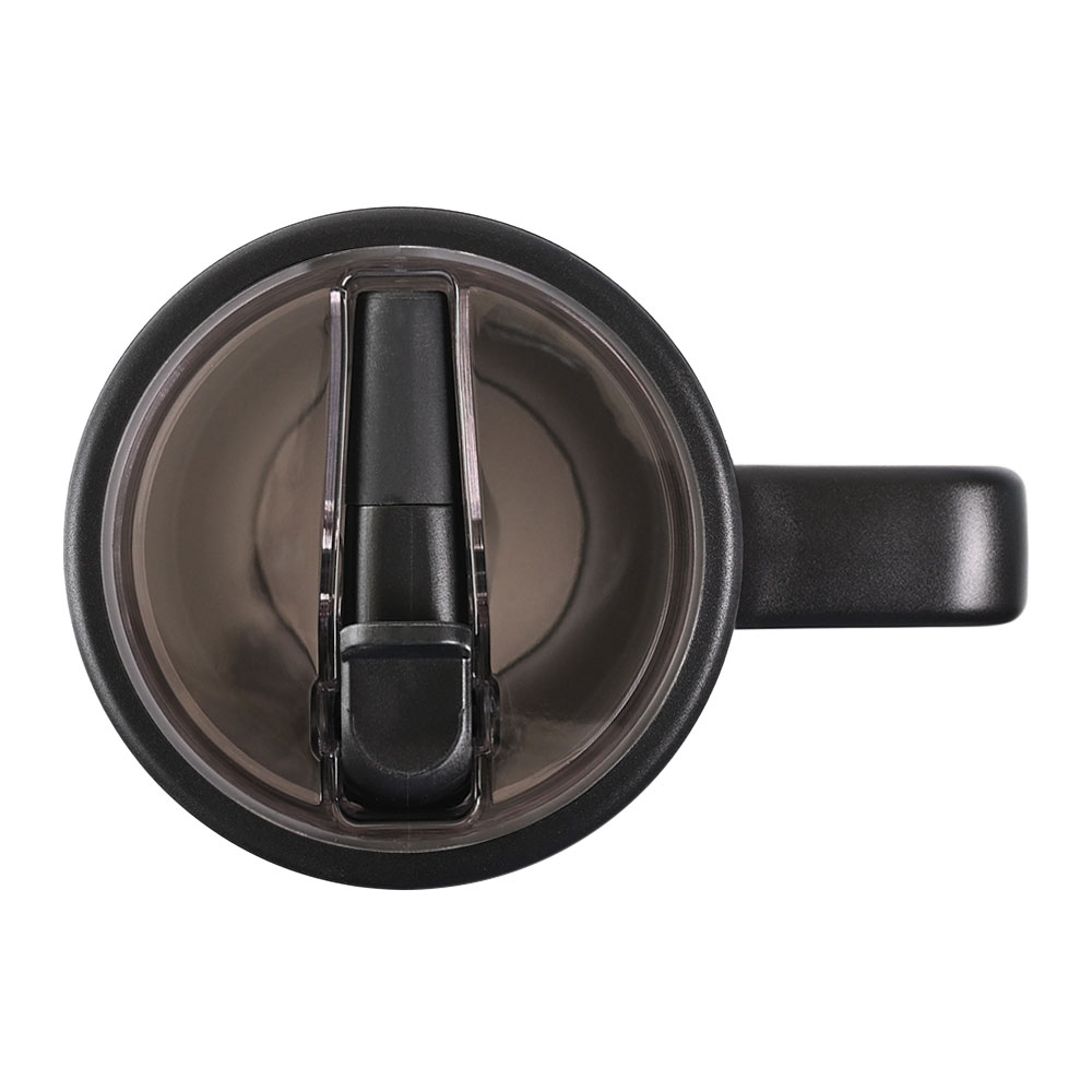 Termos Dose-  Traveler Mini 0,6l black