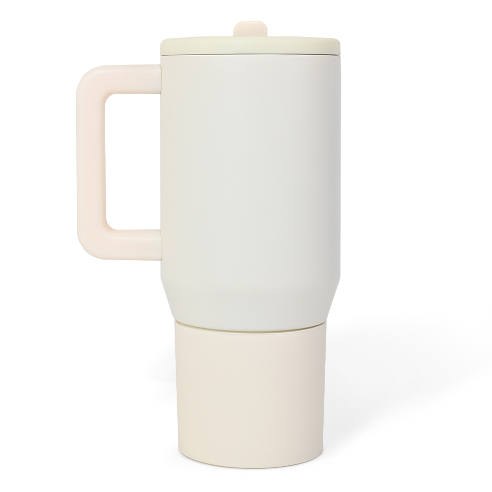 Termos Dose-  Traveler Mini 0,6l cream