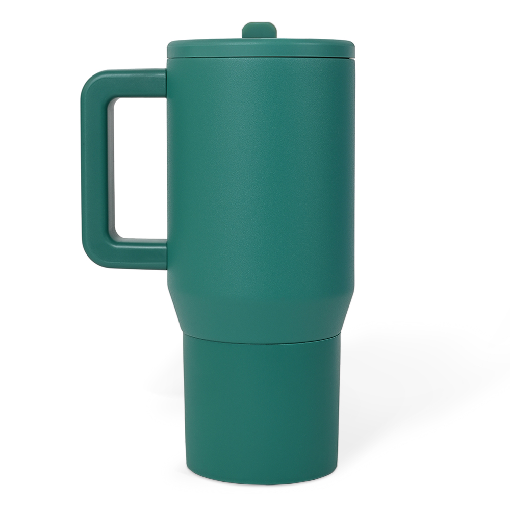 Termos Dose-  Traveler Mini 0,6l kelly green