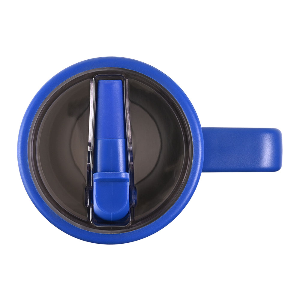Termos Dose-  Traveler Mini 0,6l sapphire
