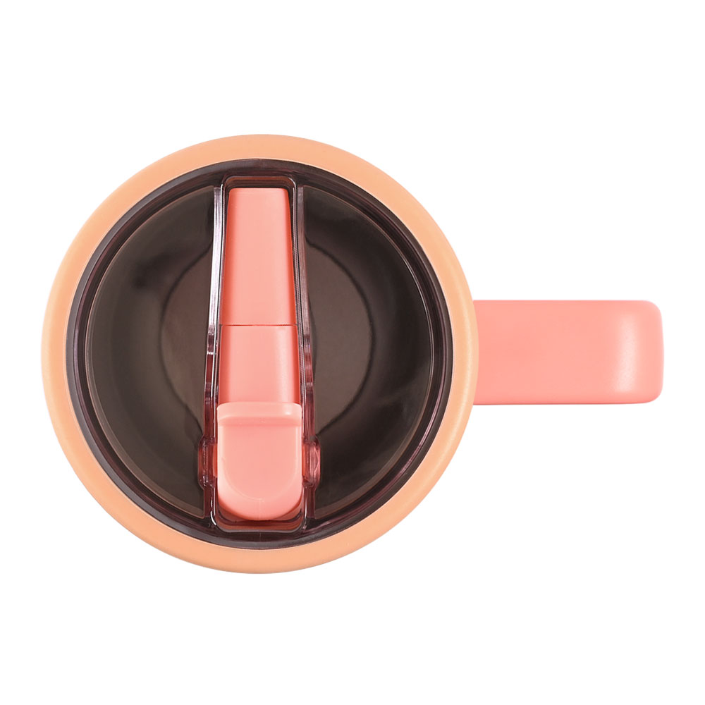 Termos Dose-  Traveler Mini 0,6l summer peach