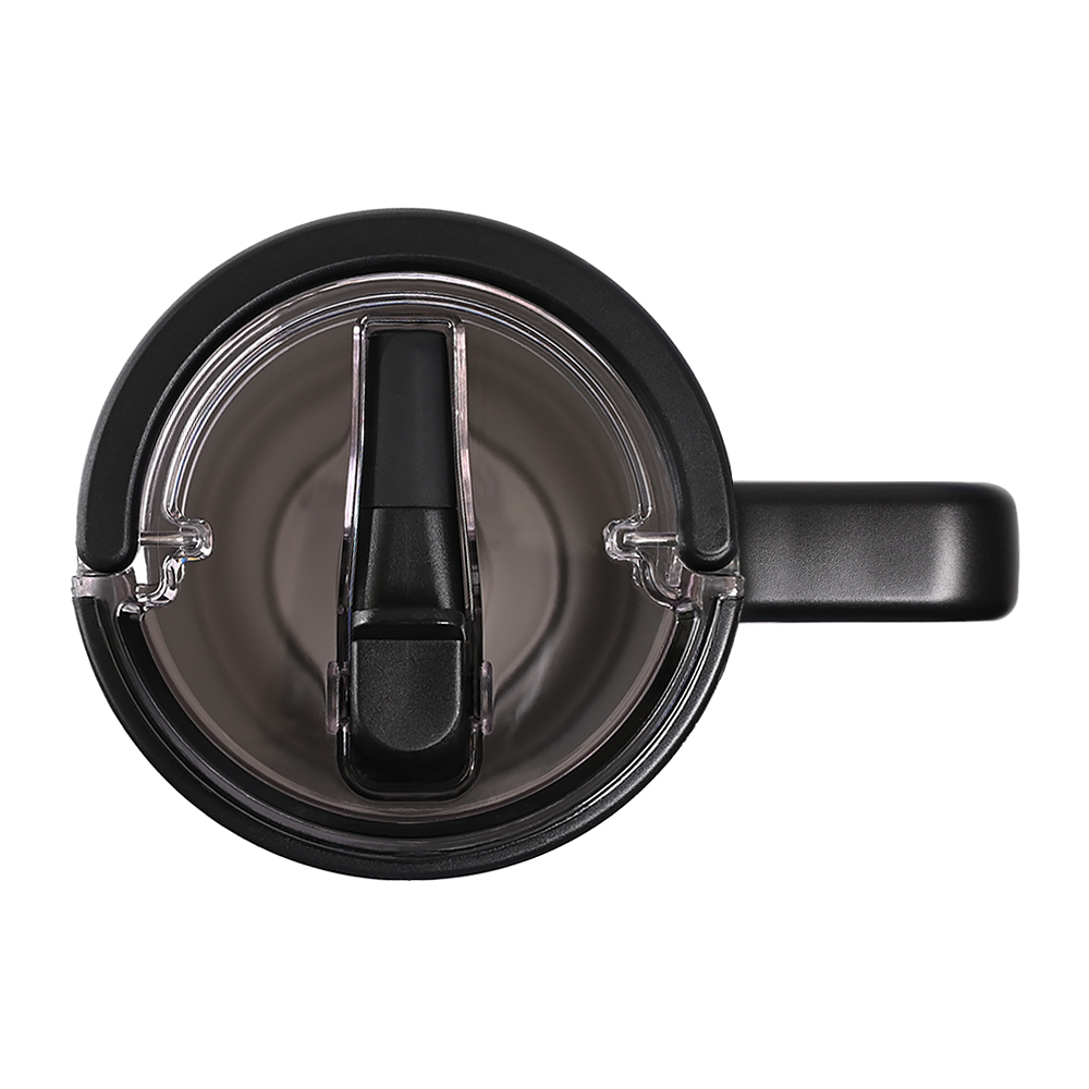 Termos Dose-  Traveler regular 0,88l black