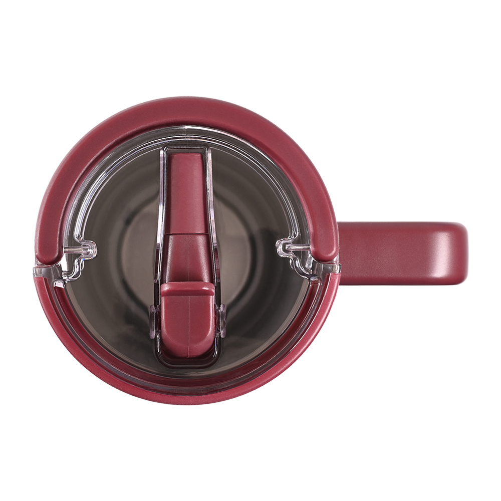 Termos Dose-  Traveler regular 0,88l cranberry