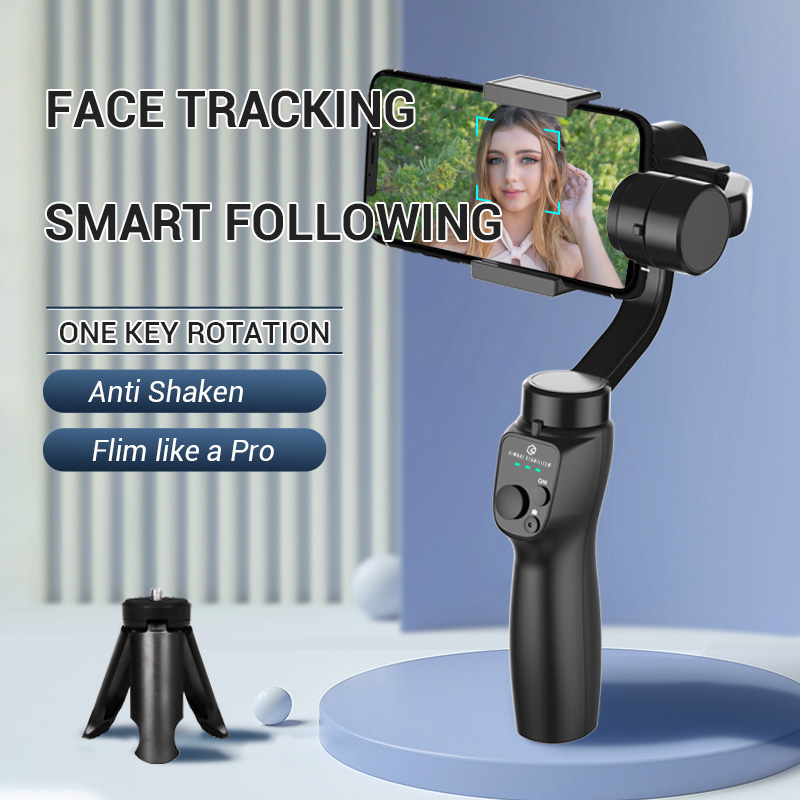 Stabilizator Gimbal Play F10 crni