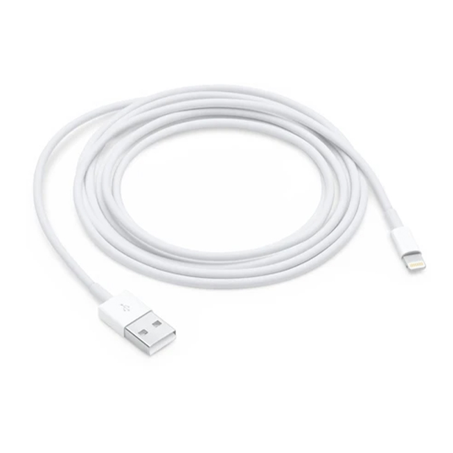 Apple data kabl Type A na Lightning 2m (MD819ZM/A)