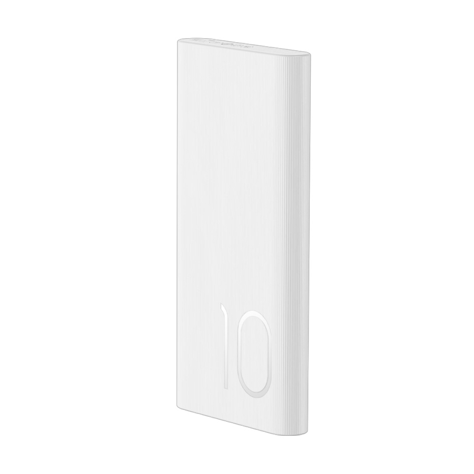 Power bank prenosiva baterija Honor Choice  22,5W / 10000 mAh bela