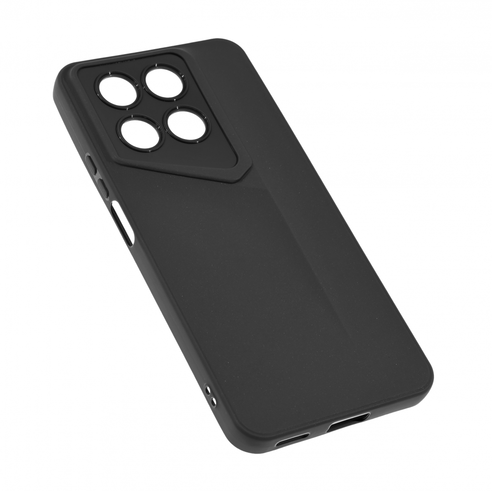 Torbica Blade za Honor X7d 4G/400 Smart 5G crna