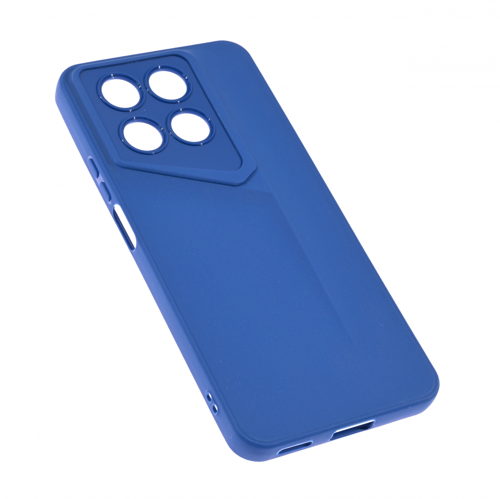Torbica Blade za Honor X7d 4G/400 Smart 5G plava