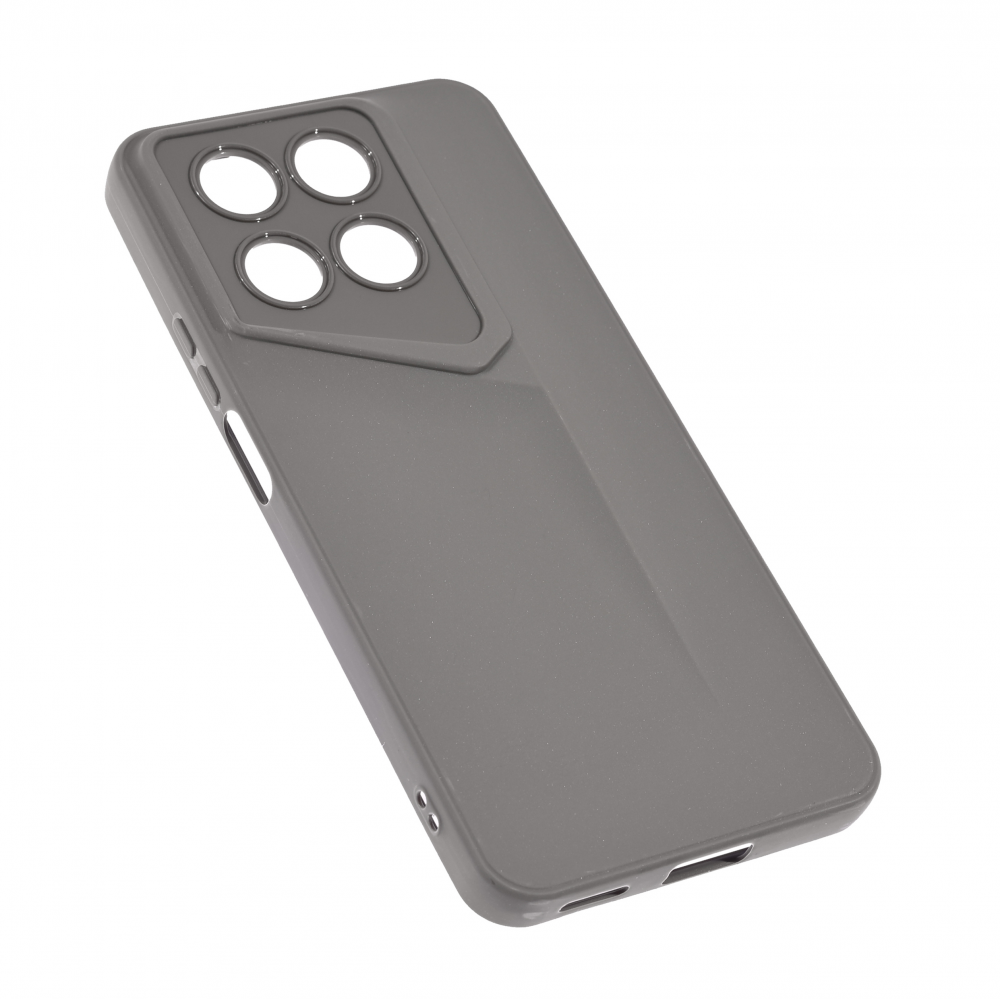 Torbica Blade za Honor X7d 4G/400 Smart 5G siva