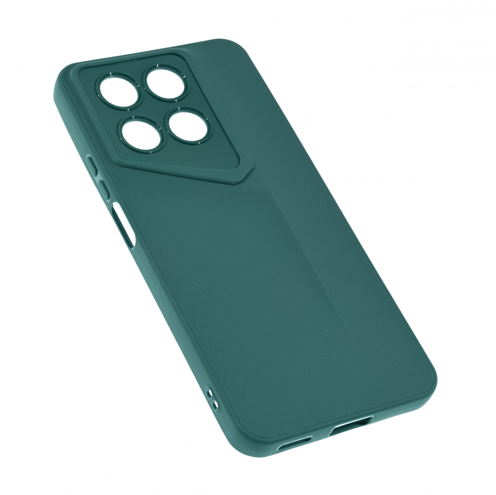 Torbica Blade za Honor X7d 4G/400 Smart 5G zelena