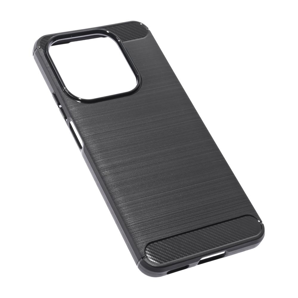 Torbica Defender Safeguard za Honor X7d 4G/400 Smart 5G crna