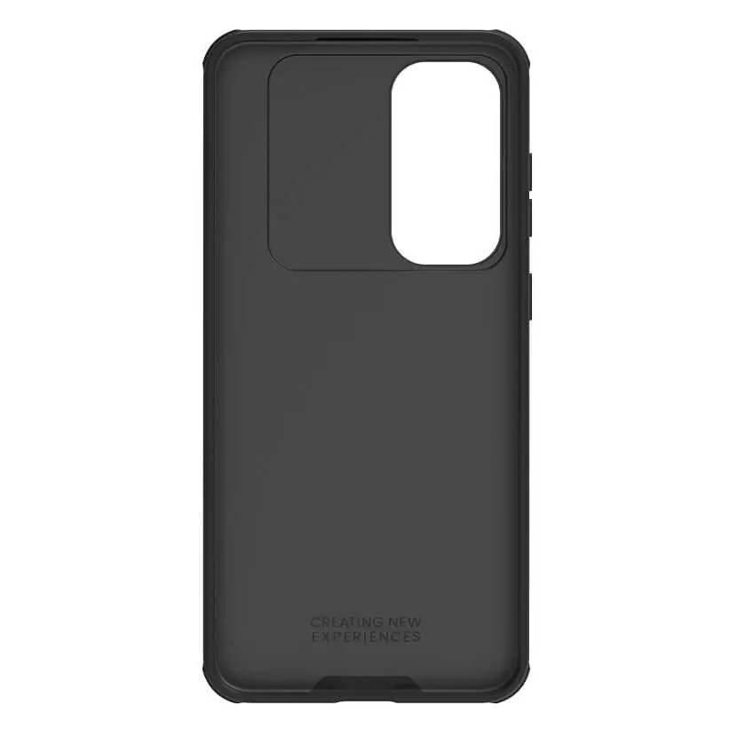 Torbica Nillkin CamShield Pro za Samsung S731B Galaxy S25 FE crna