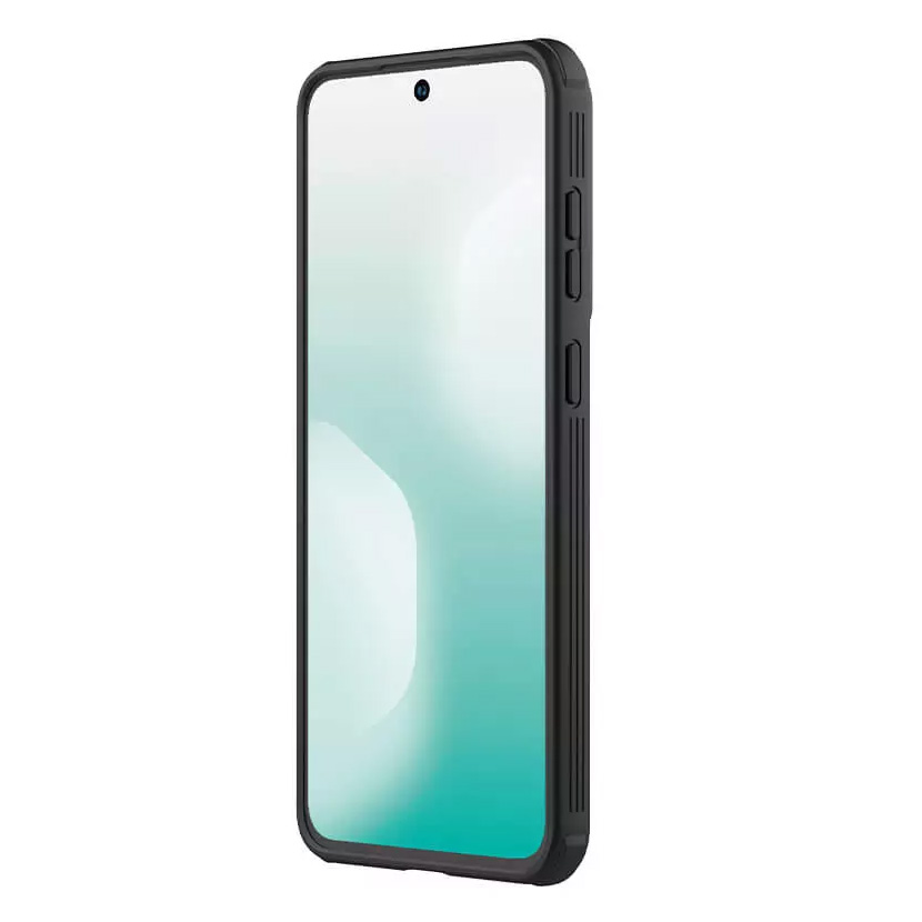 Torbica Nillkin CamShield Pro za Samsung S731B Galaxy S25 FE crna