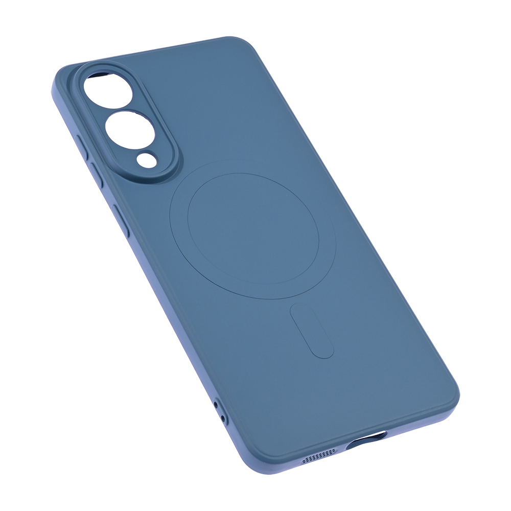 Torbica Teracell Giulietta Magsafe za Samsung S937B Galaxy S25 Edge plava