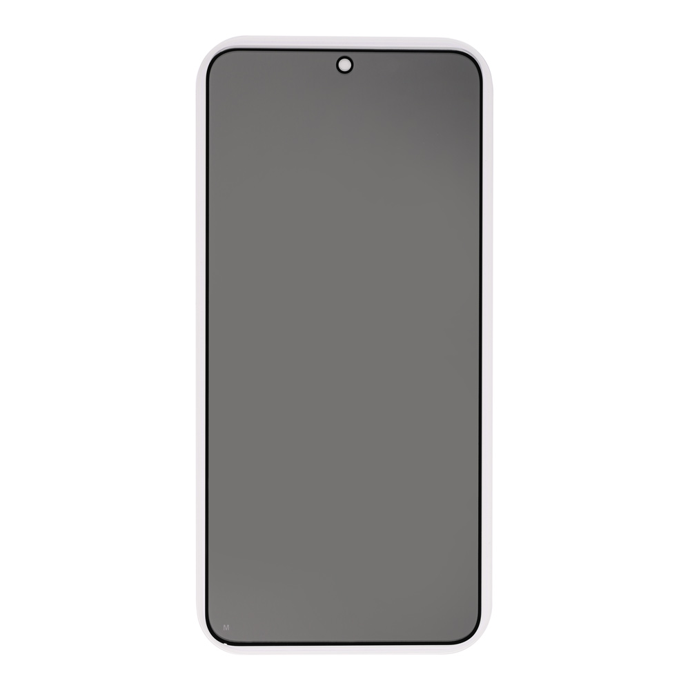 Zastitno staklo Tempered Glass Privacy 2.5D full glue za Samsung S731B Galaxy S25 FE crni