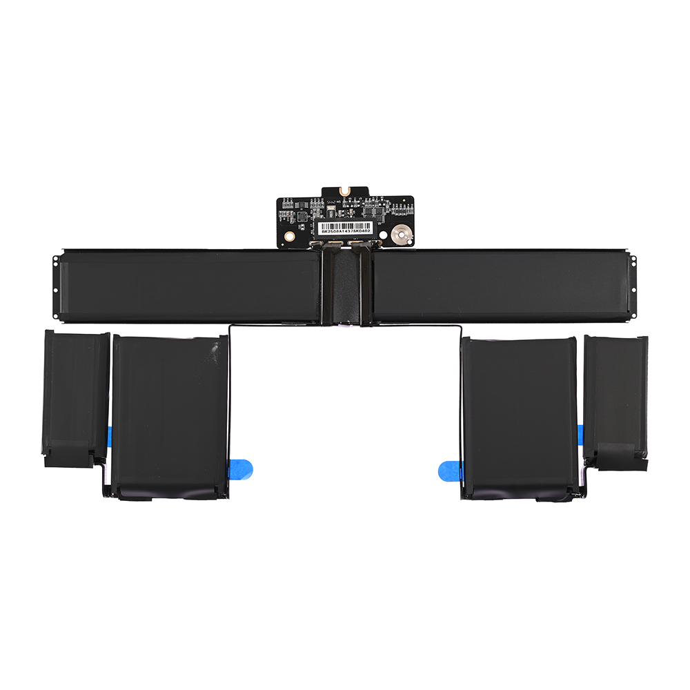 Baterija za laptop Apple Macbook Pro Retina 13" A1425 (late 2012, early 2013) A1437 HQ2200 M