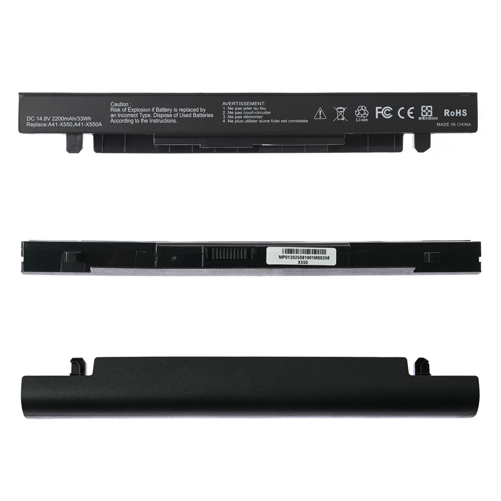 Baterija za laptop Asus X550 HQ2200 B