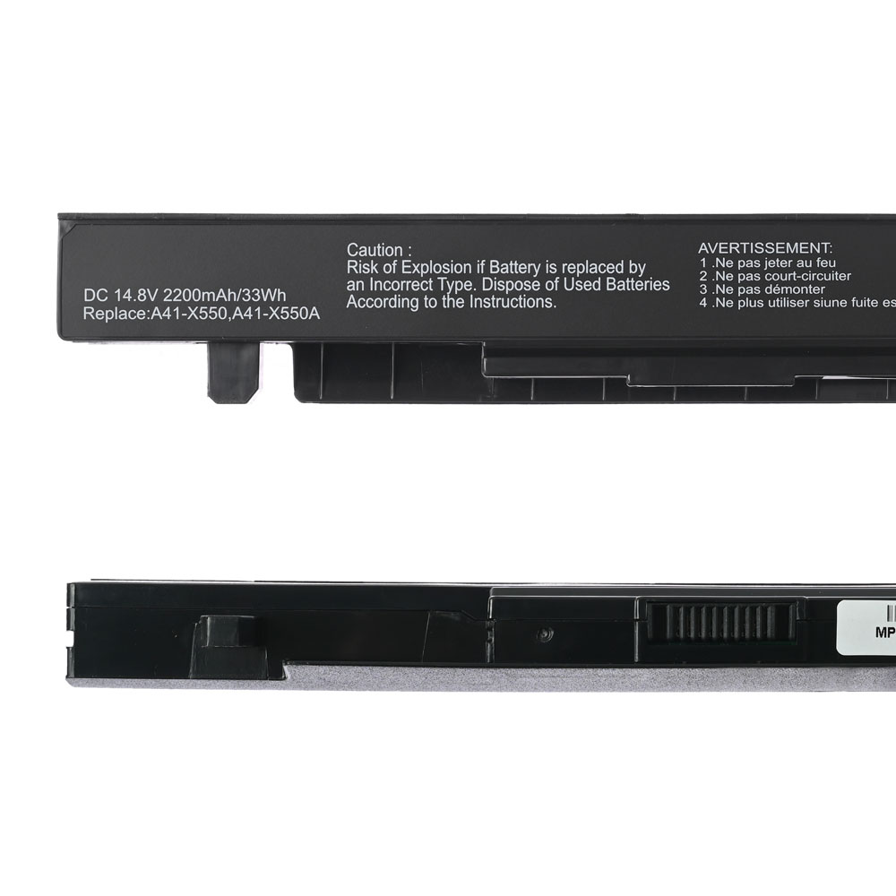 Baterija za laptop Asus X550 HQ2200 B