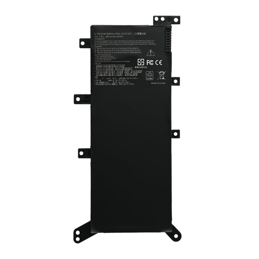 Baterija za laptop Asus X554, X555, K555 HQ2200 B