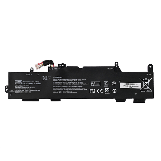 Baterija za laptop HP 840 G5 G6 SS03XL HQ2200 B