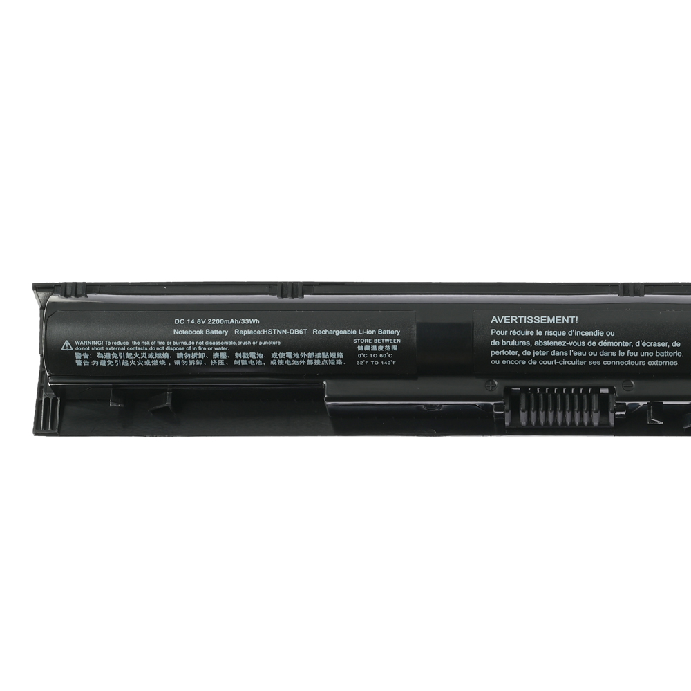 Baterija za laptop HP Pavilion 14 KI04 2200mAh HQ 2200 B