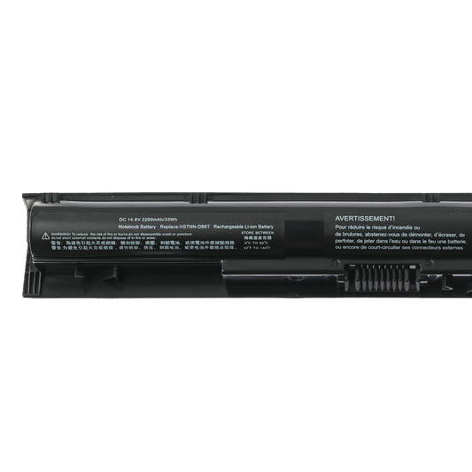 Baterija za laptop HP Pavilion 14 KI04 2200mAh HQ 2200 B