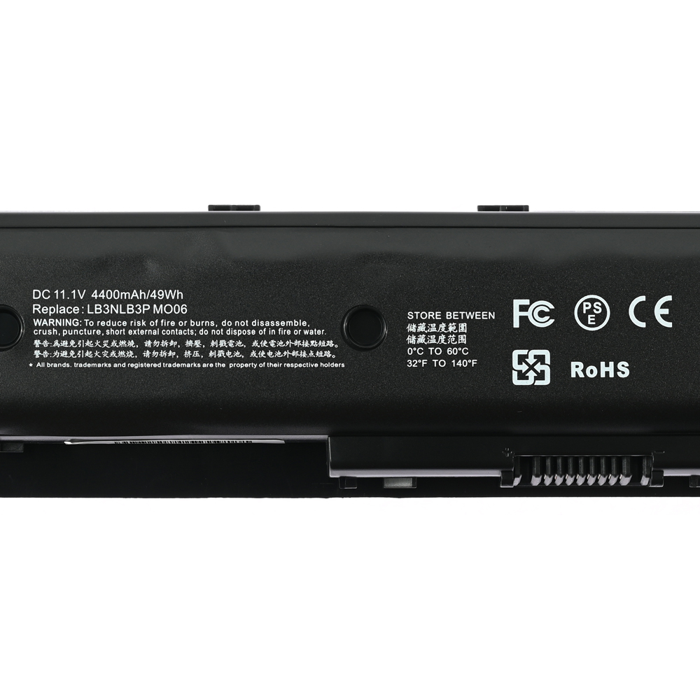 Baterija za laptop HP Pavilion DV4-5000 DV6-7000 DV6-8000 DV7-7000 HSTNN-LB3N MO06 4400mAh HQ2200 B