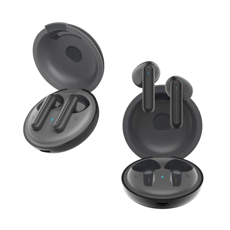 Bluetooth slusalice Airpods T-phox M67 crne HQ