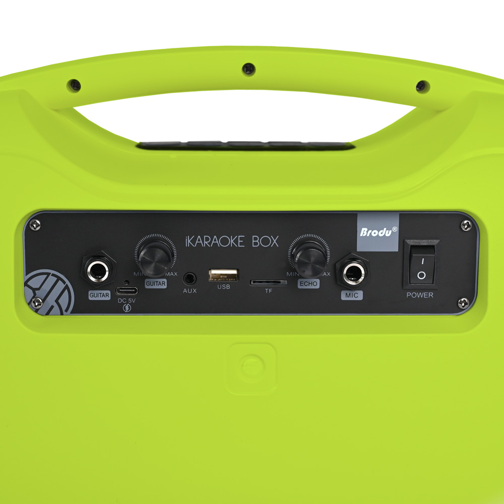 Bluetooth zvucnik BTS-2313
