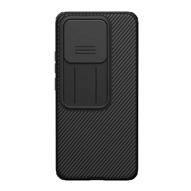Torbica Nillkin CamShield Pro za Xiaomi 15T crna