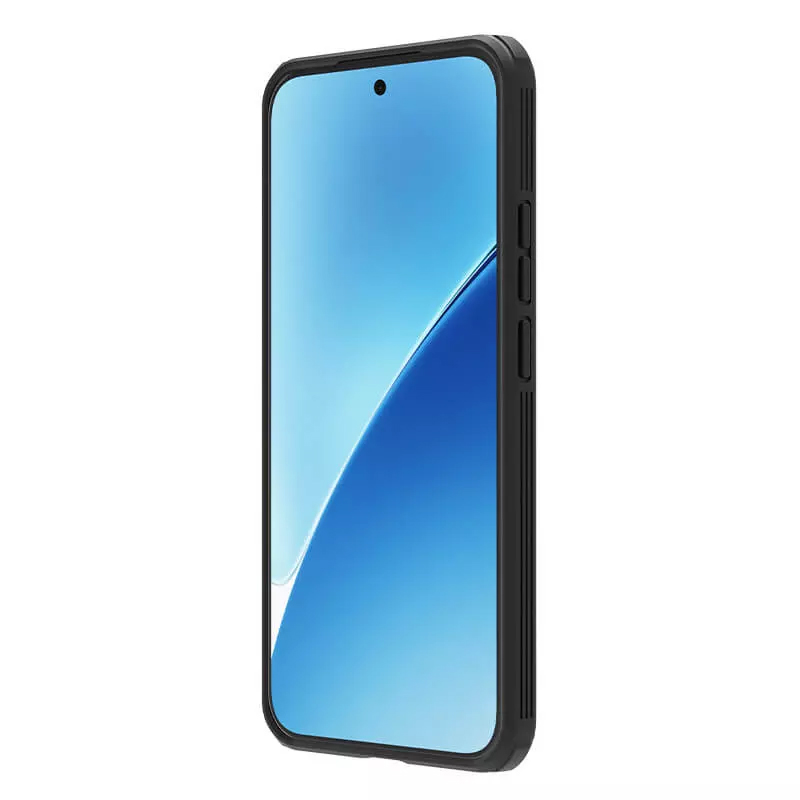 Torbica Nillkin CamShield Pro za Xiaomi 15T crna