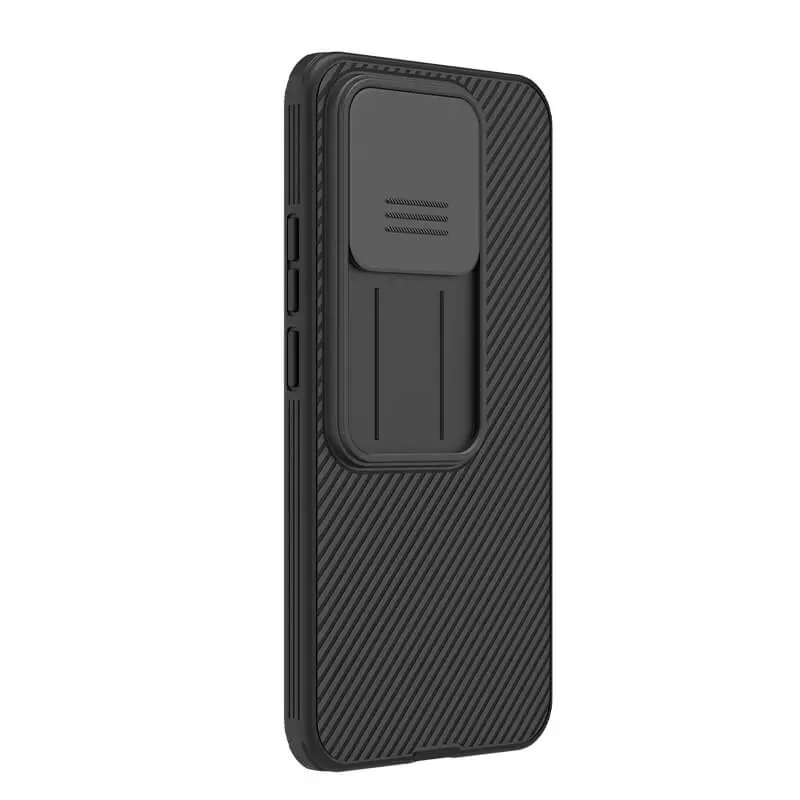 Torbica Nillkin CamShield Pro za Xiaomi 15T crna