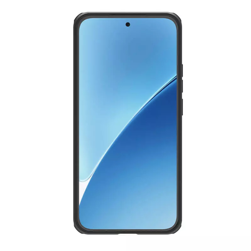 Torbica Nillkin CamShield Pro za Xiaomi 15T crna
